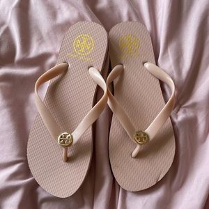 Tory Burch Flip Flops